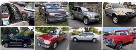 carros usados en venta craigslist